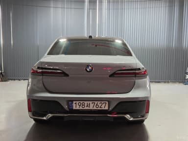 7 Series (G70)