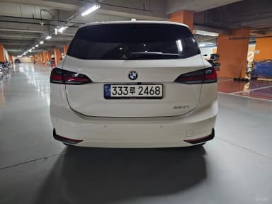 2 Series Active Tourer (U06)