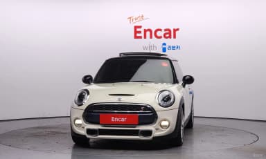 Cooper S