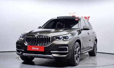 X5 (G05)