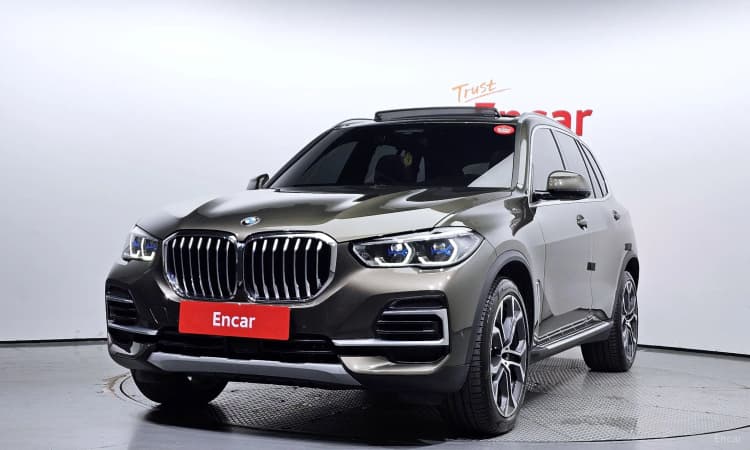 X5 (G05)
