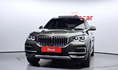 X5 (G05)
