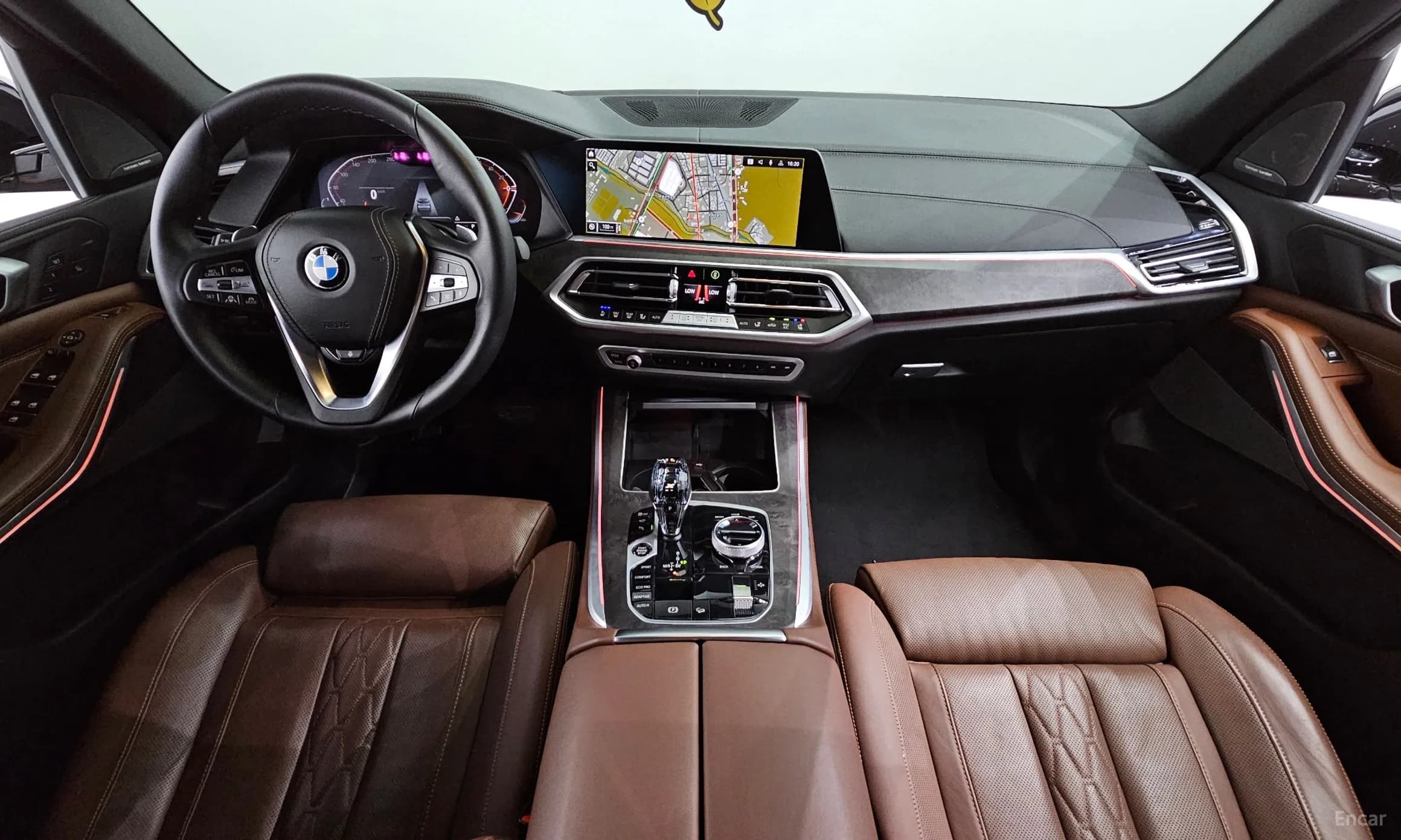 X5 (G05)