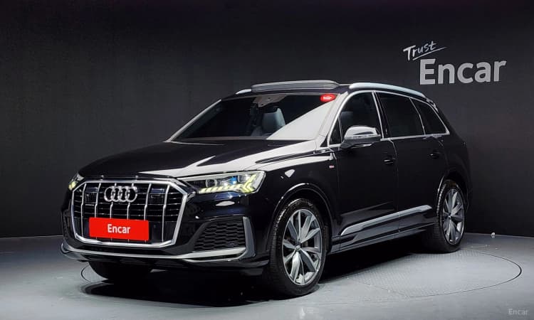 Q7 (4M)