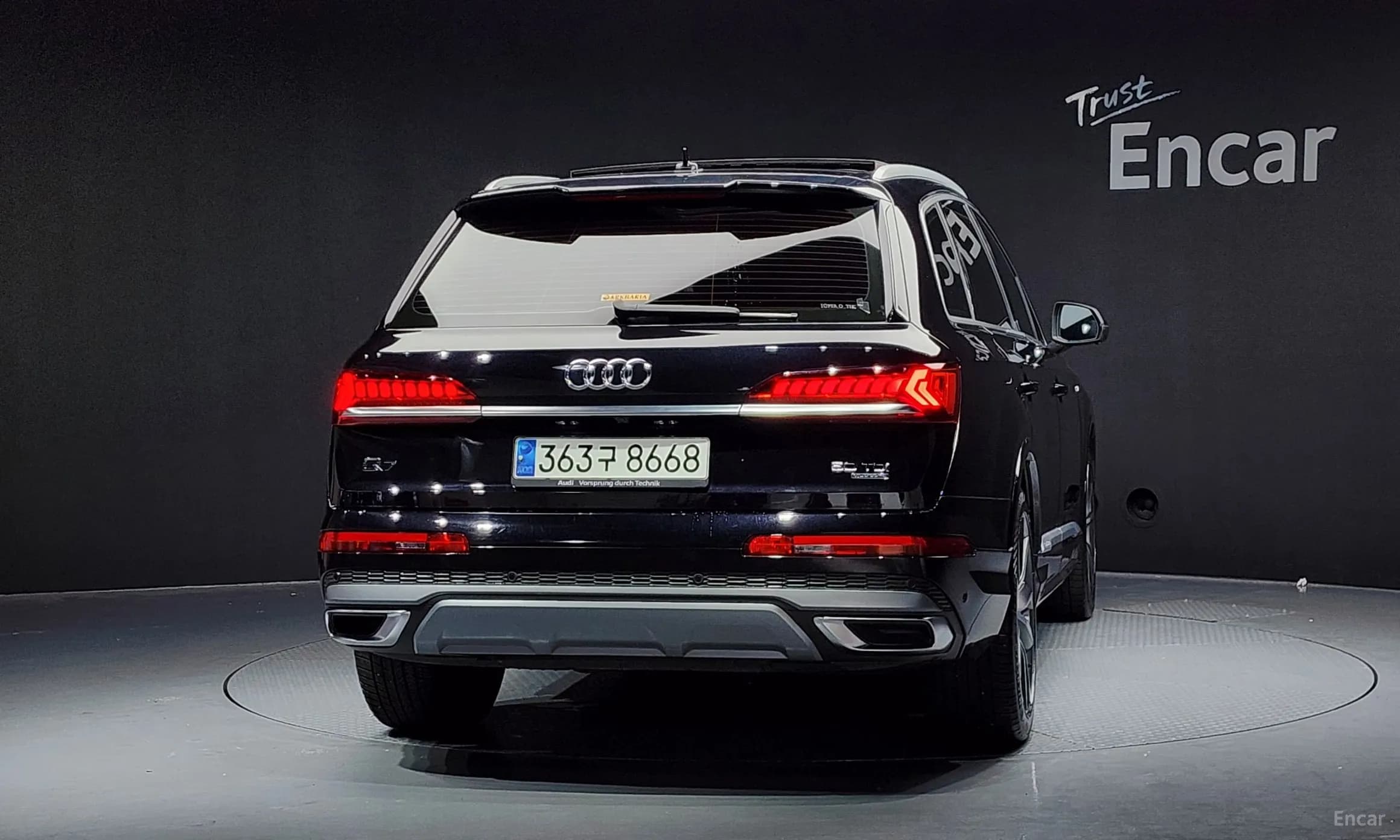 Q7 (4M)