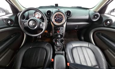 Cooper D Countryman