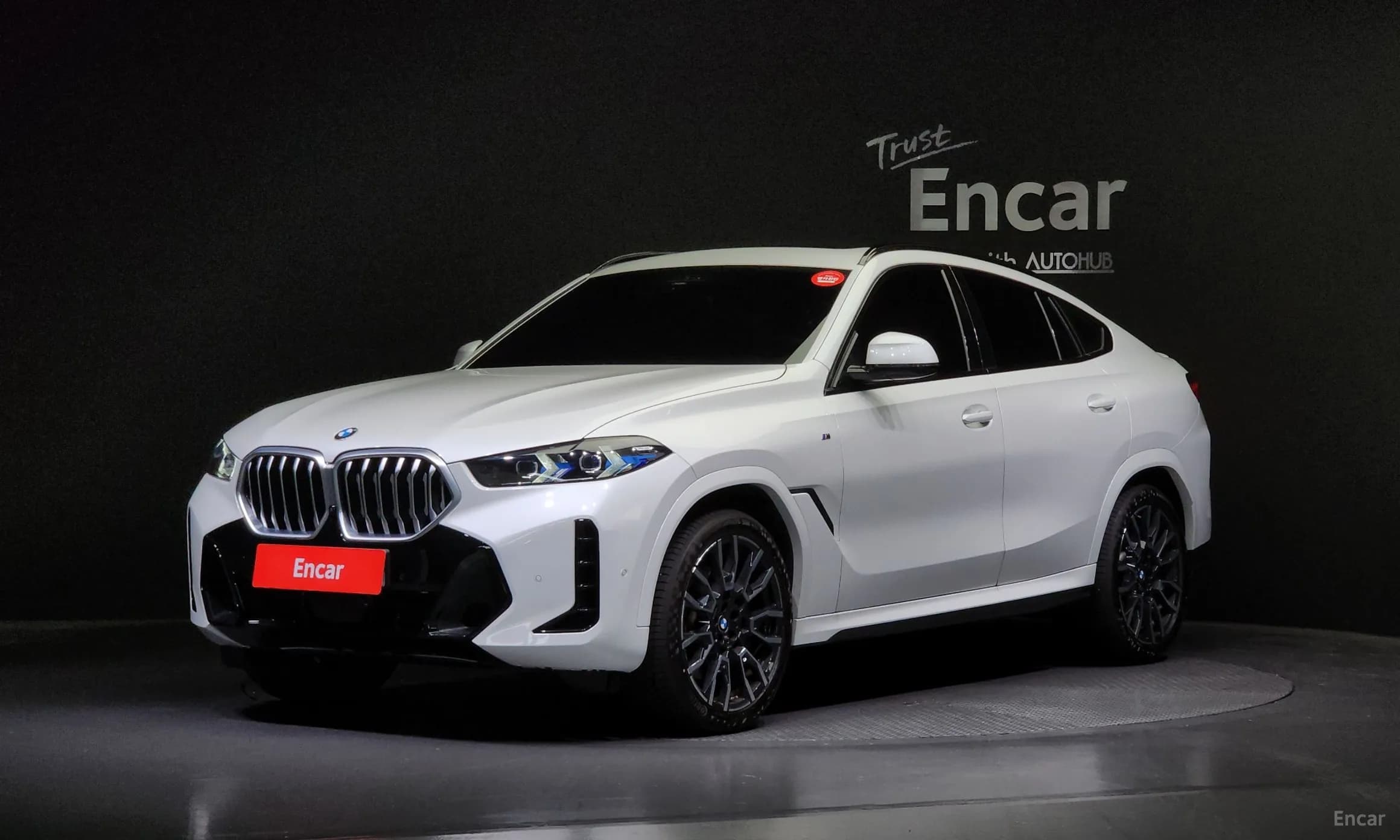 X6 (G06)