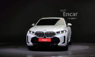 X6 (G06)