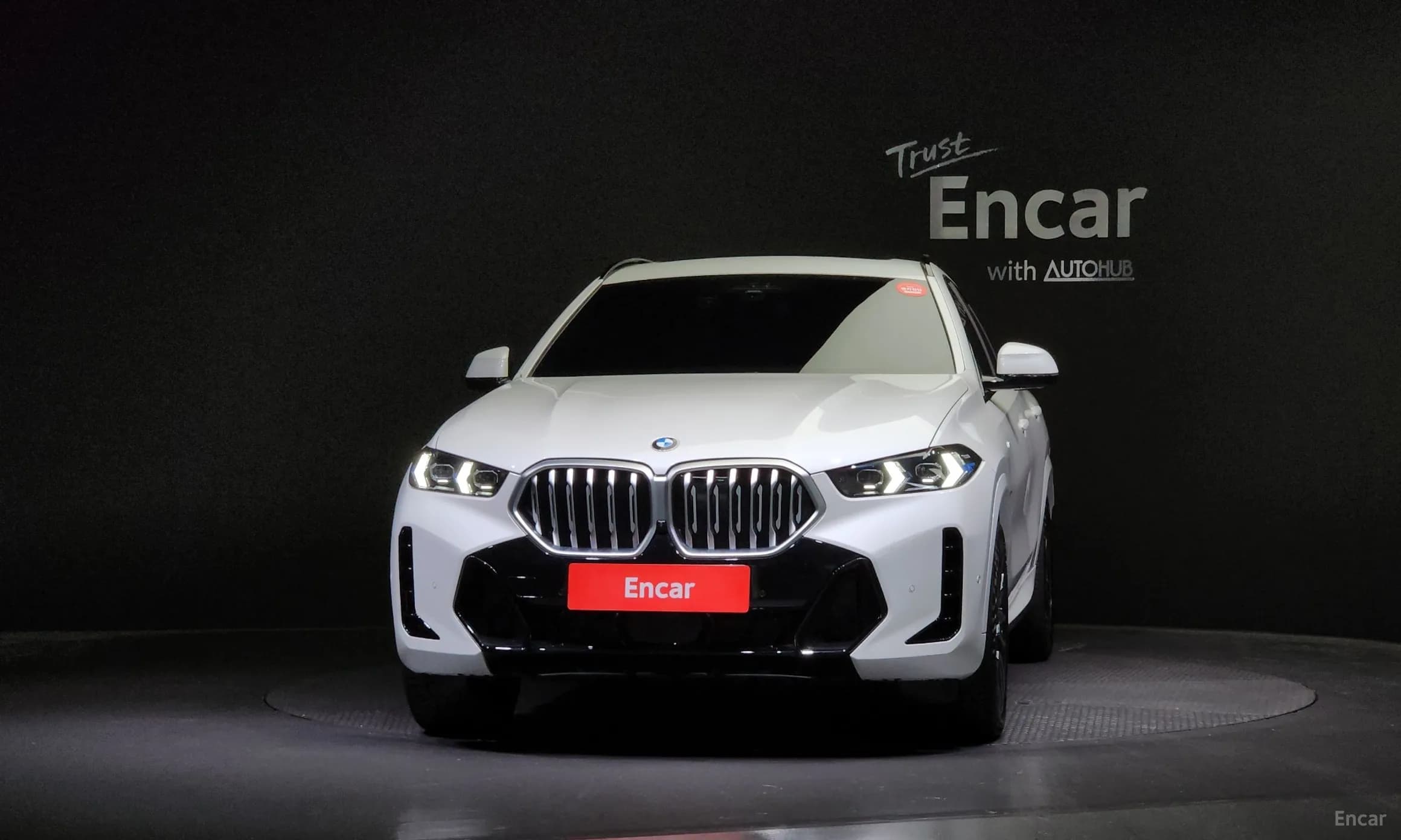 X6 (G06)