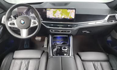 X6 (G06)