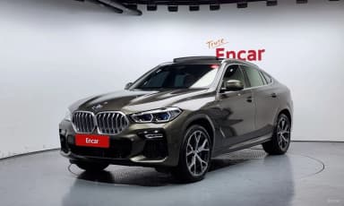 X6 (G06)
