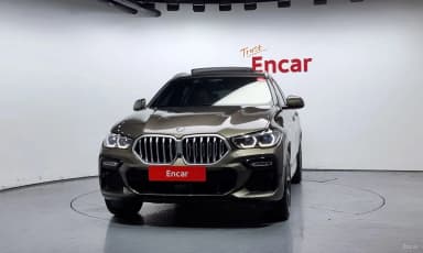X6 (G06)