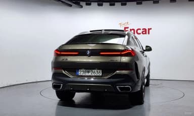 X6 (G06)