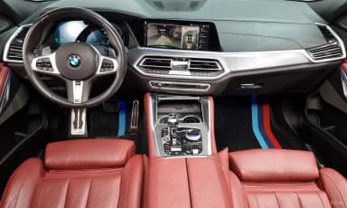 X6 (G06)