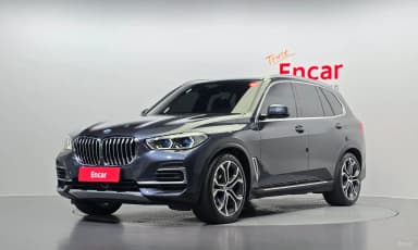 X5 (G05)