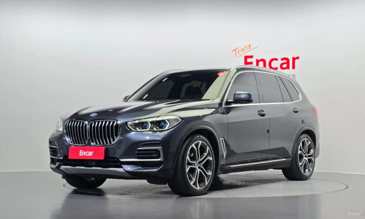 X5 (G05)