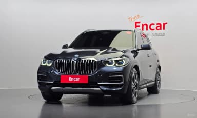 X5 (G05)