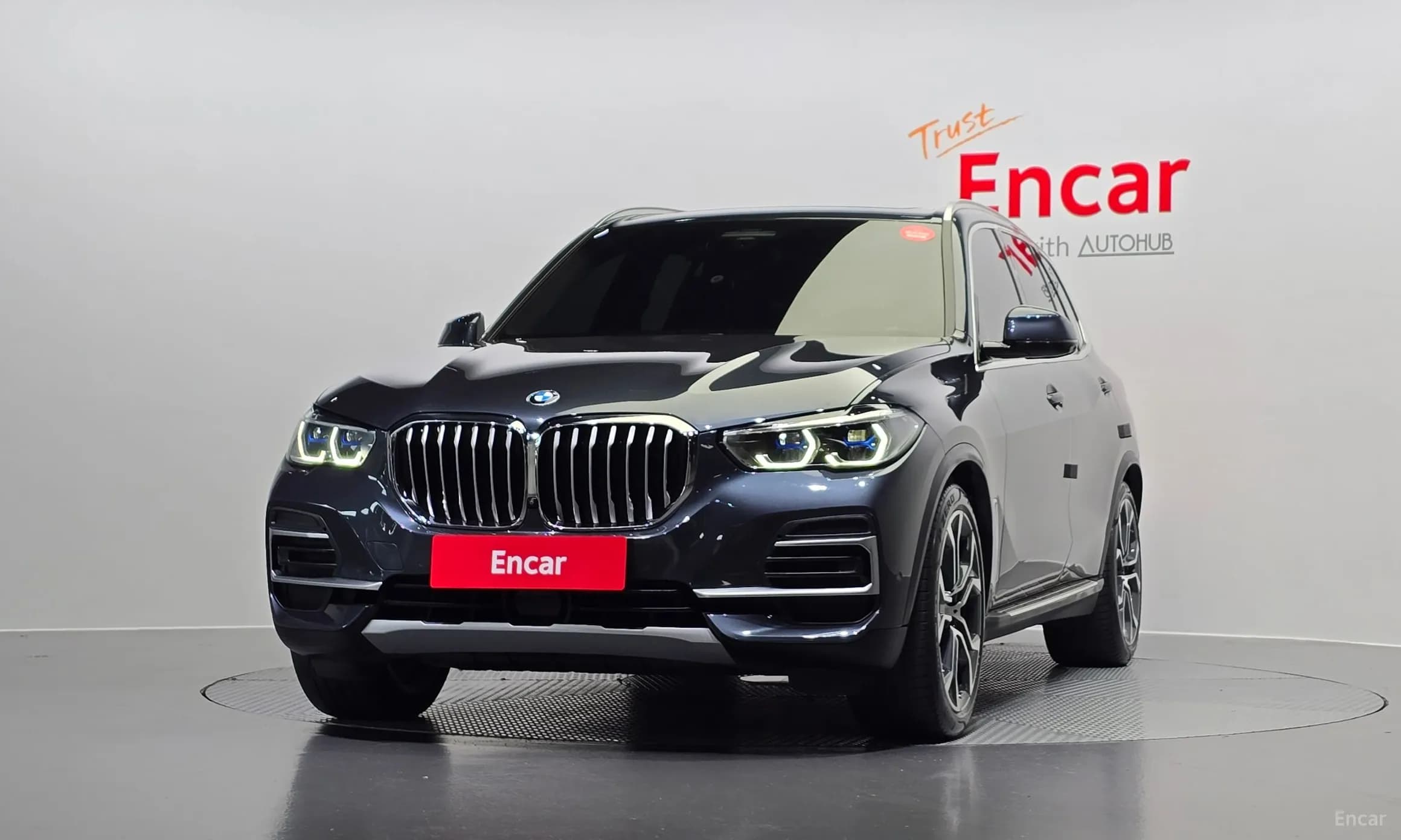 X5 (G05)