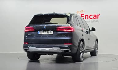 X5 (G05)