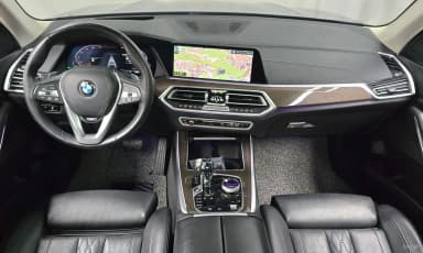 X5 (G05)