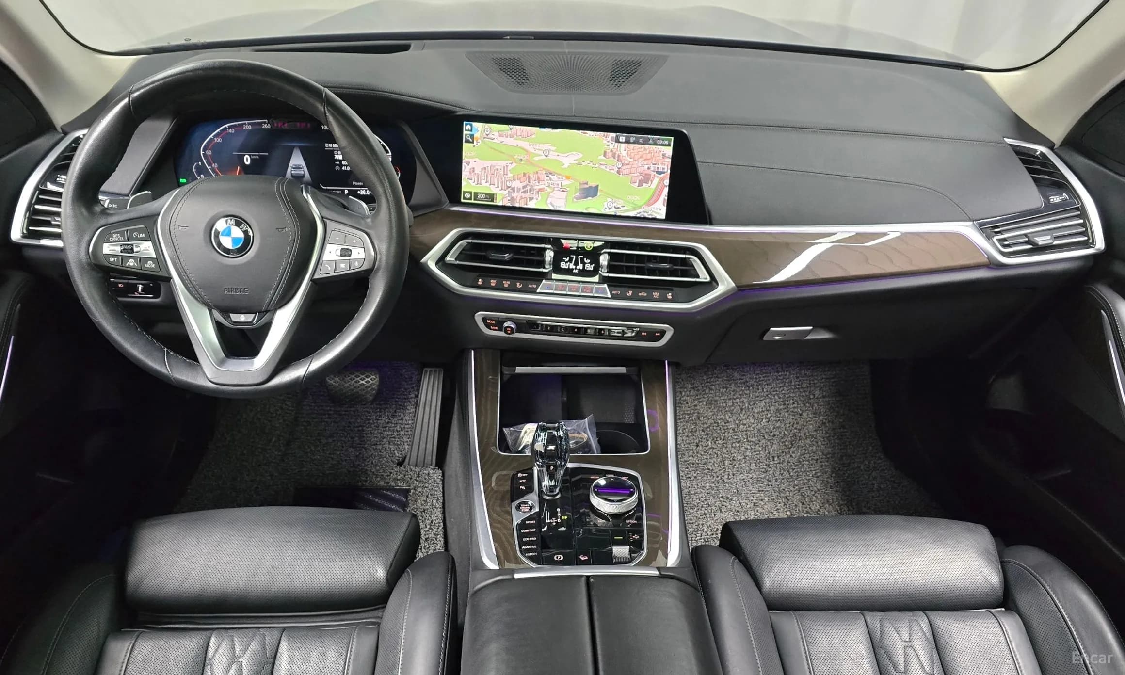 X5 (G05)