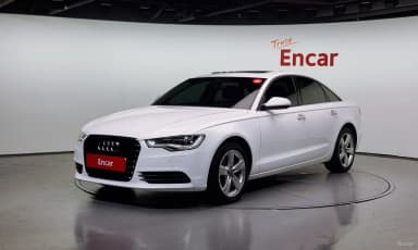 New A6