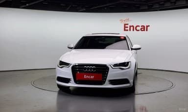 New A6