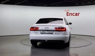 New A6