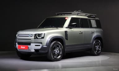 Defender (L663)