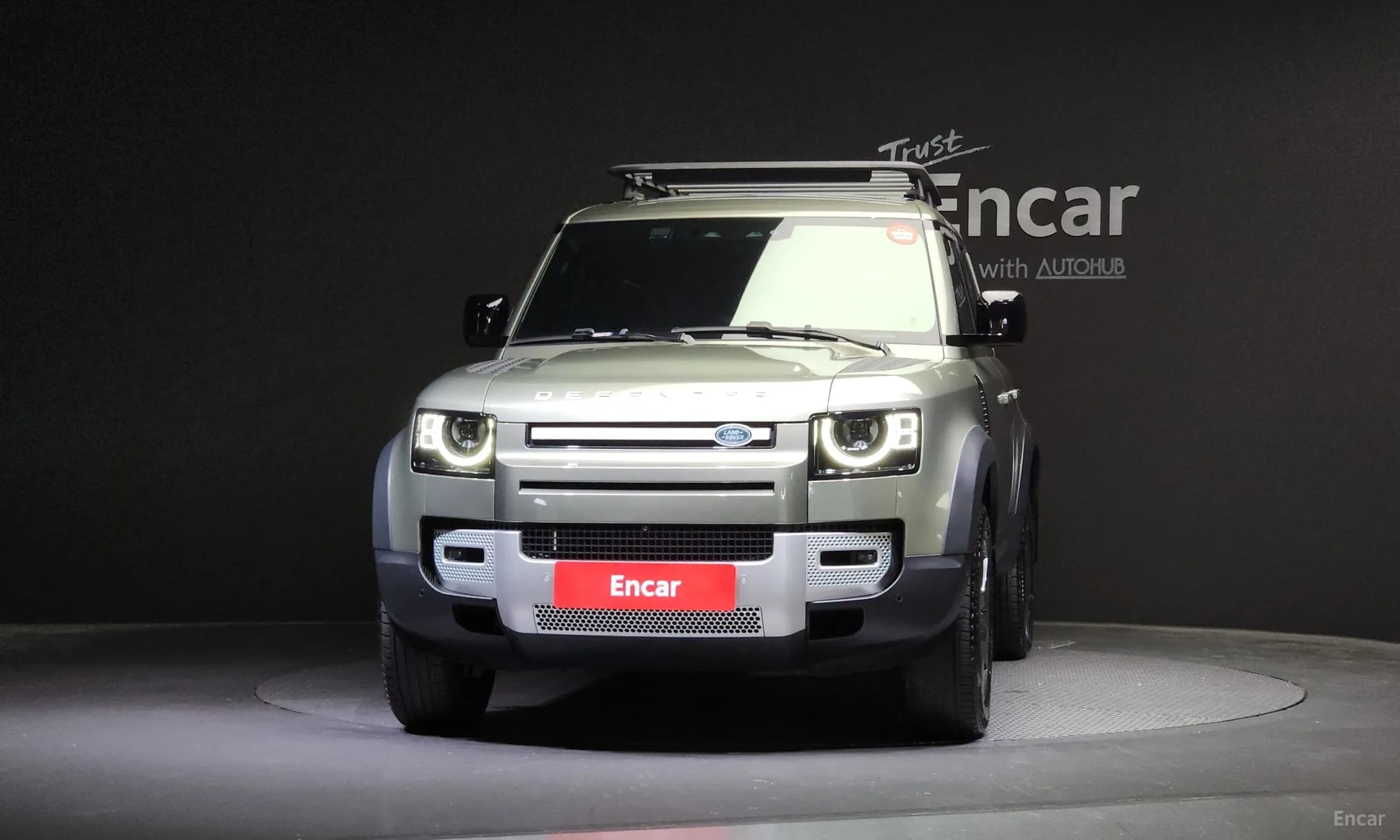 Defender (L663)