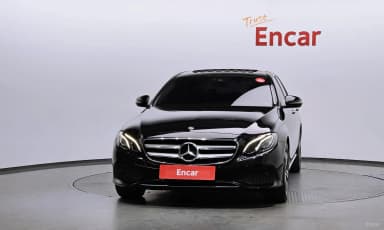 E-Class W213