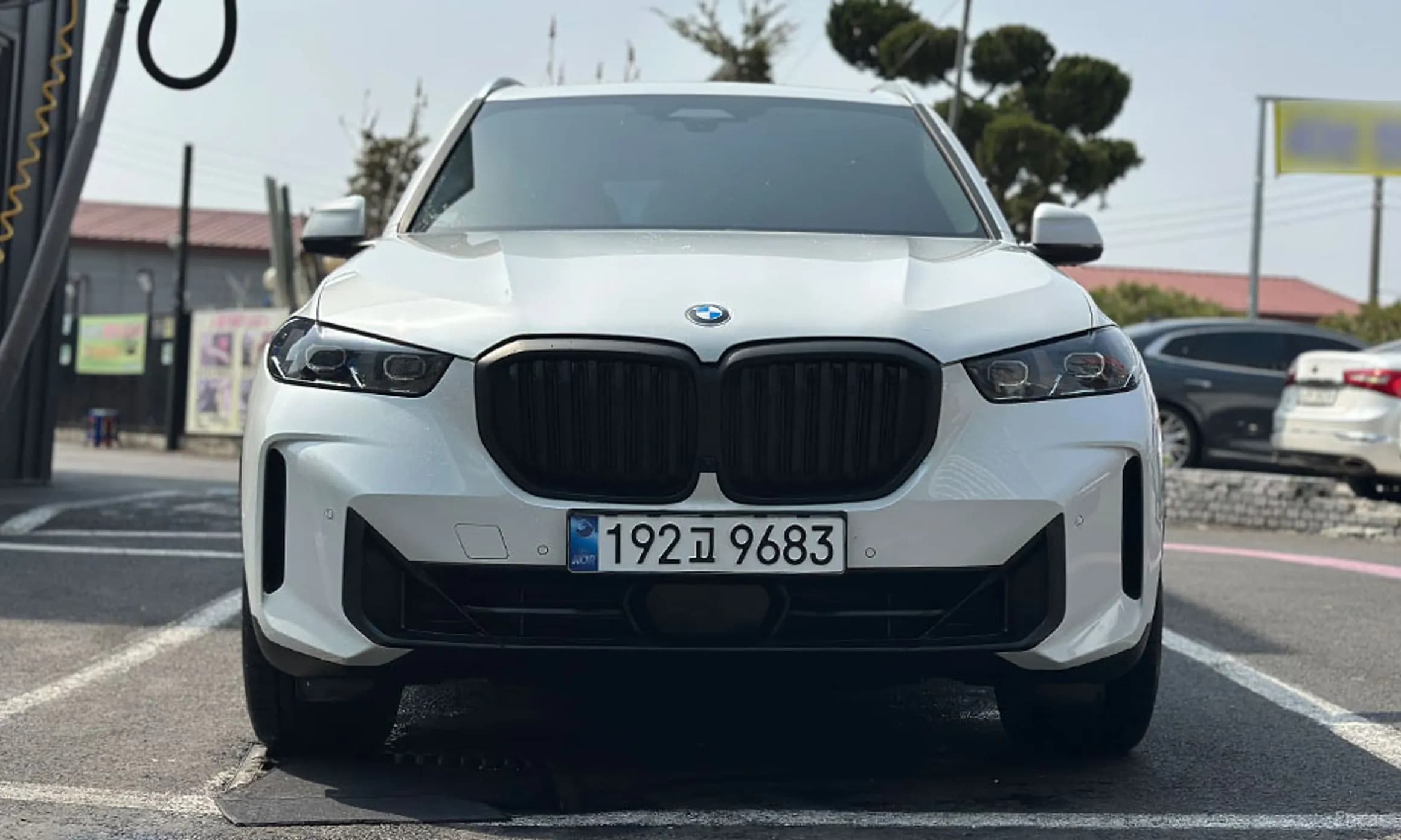 X5 (G05)