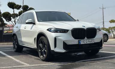 X5 (G05)