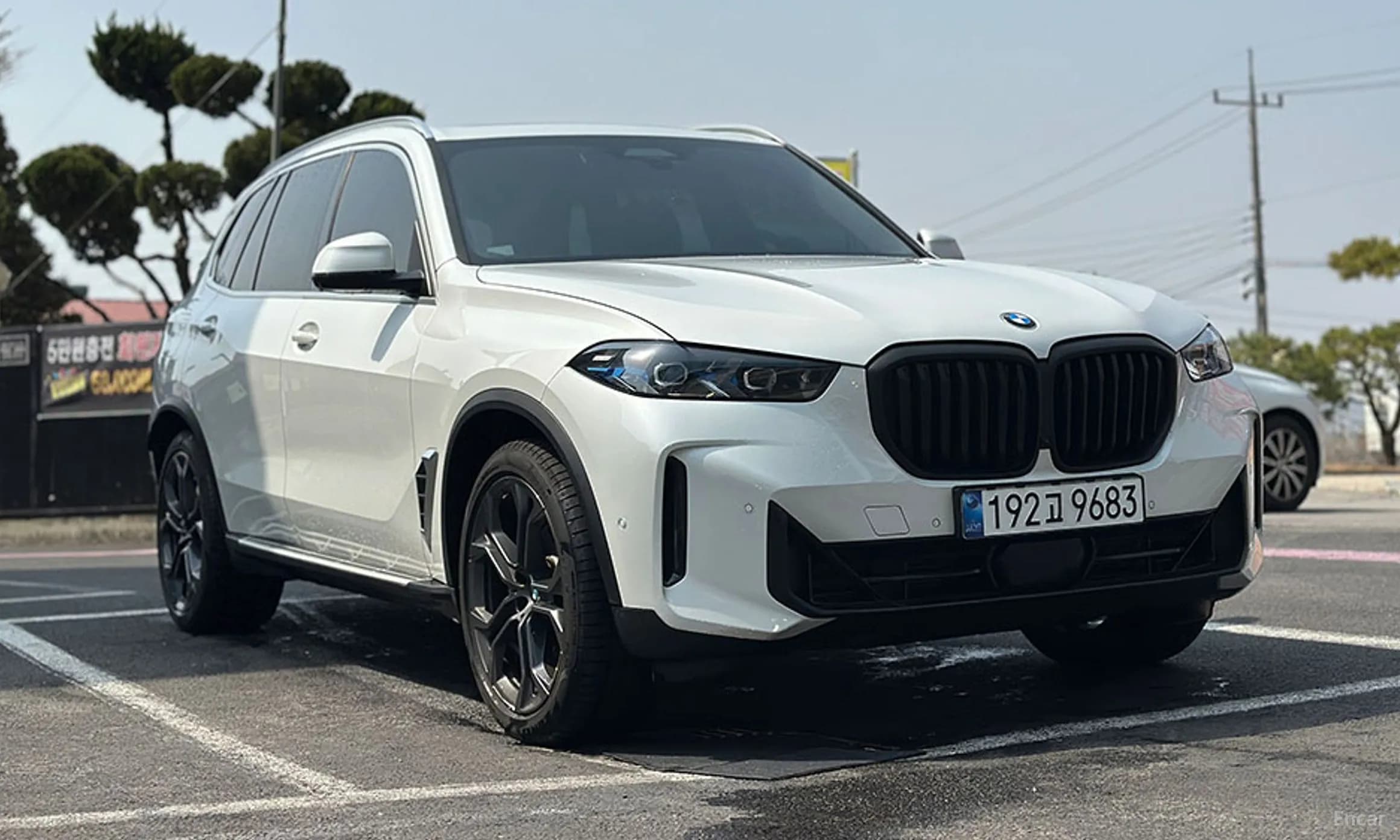 X5 (G05)
