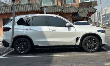 X5 (G05)