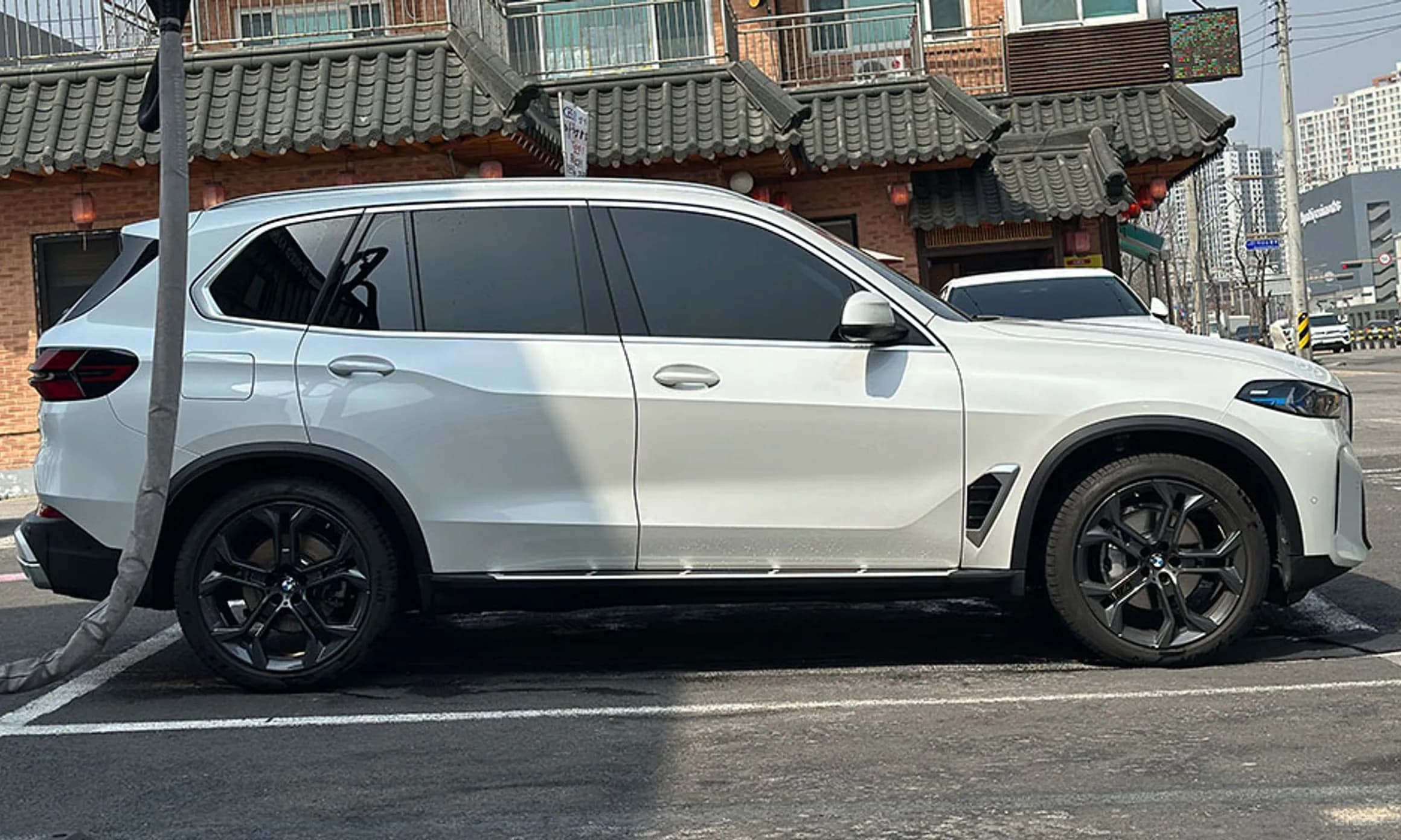 X5 (G05)
