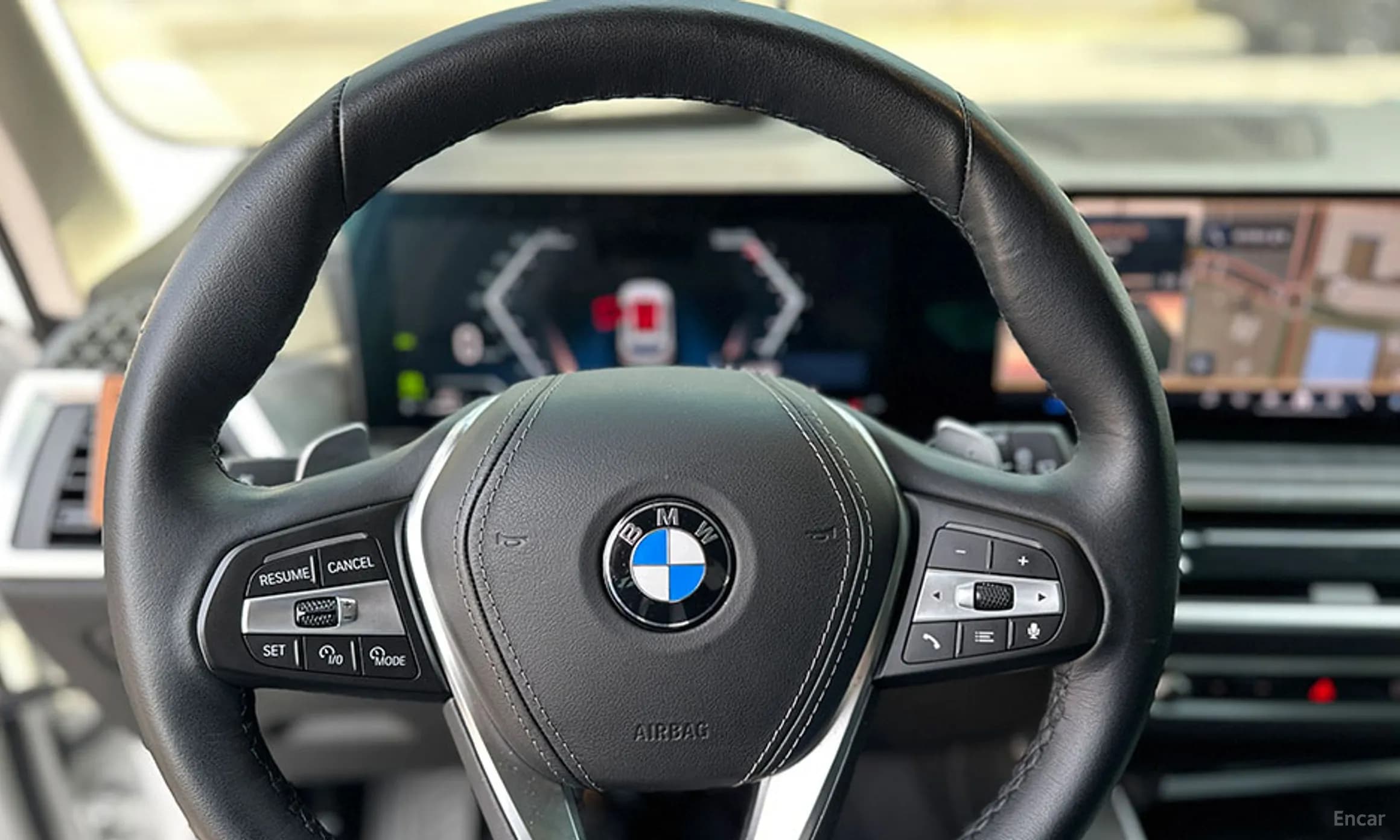 X5 (G05)