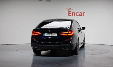 6-Series GT (G32)
