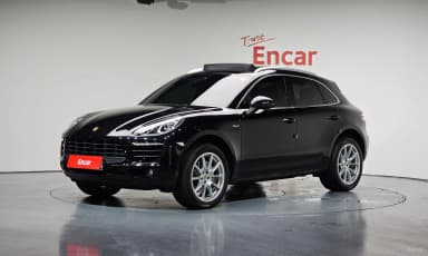 Macan