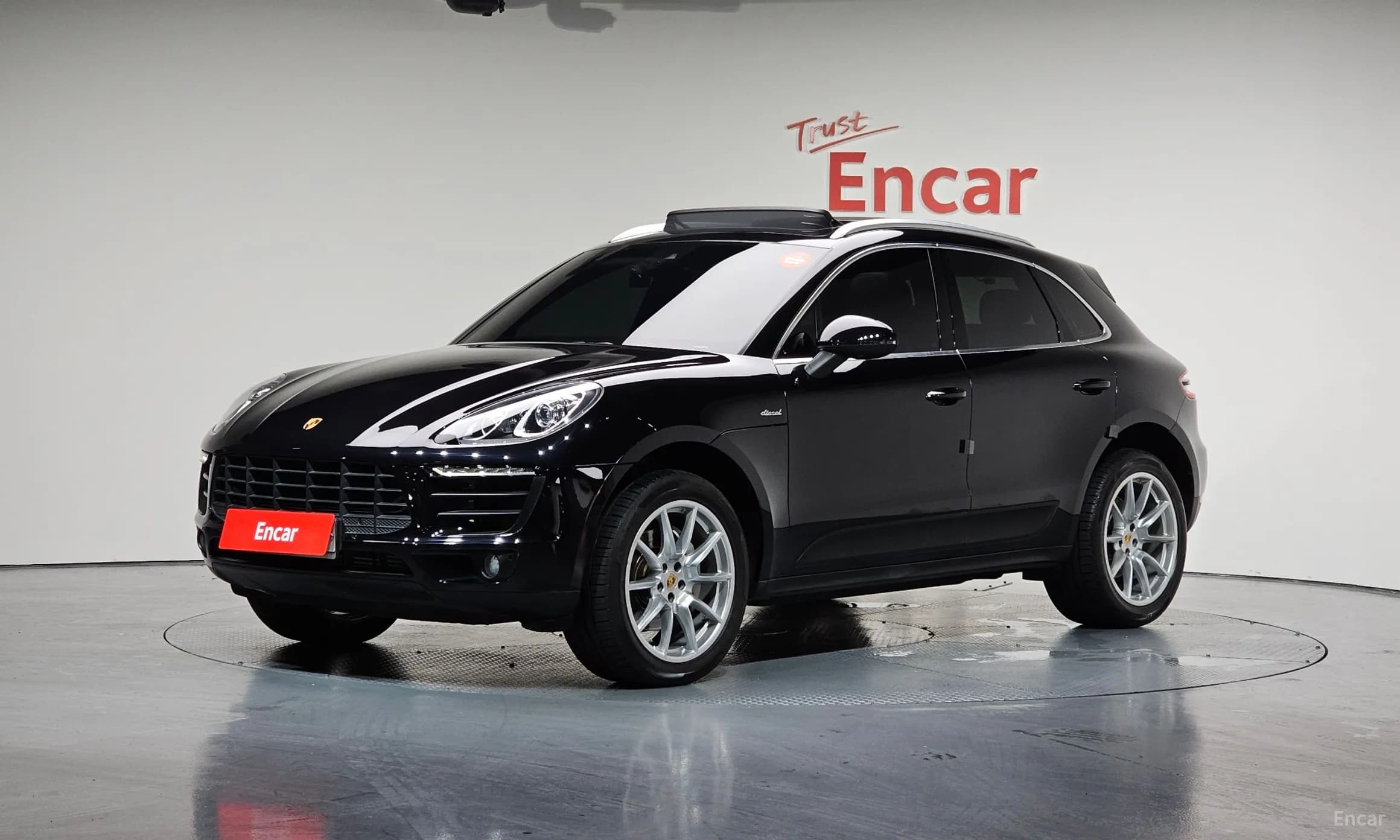 Macan