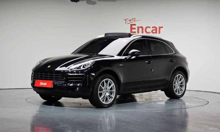 Macan