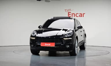 Macan