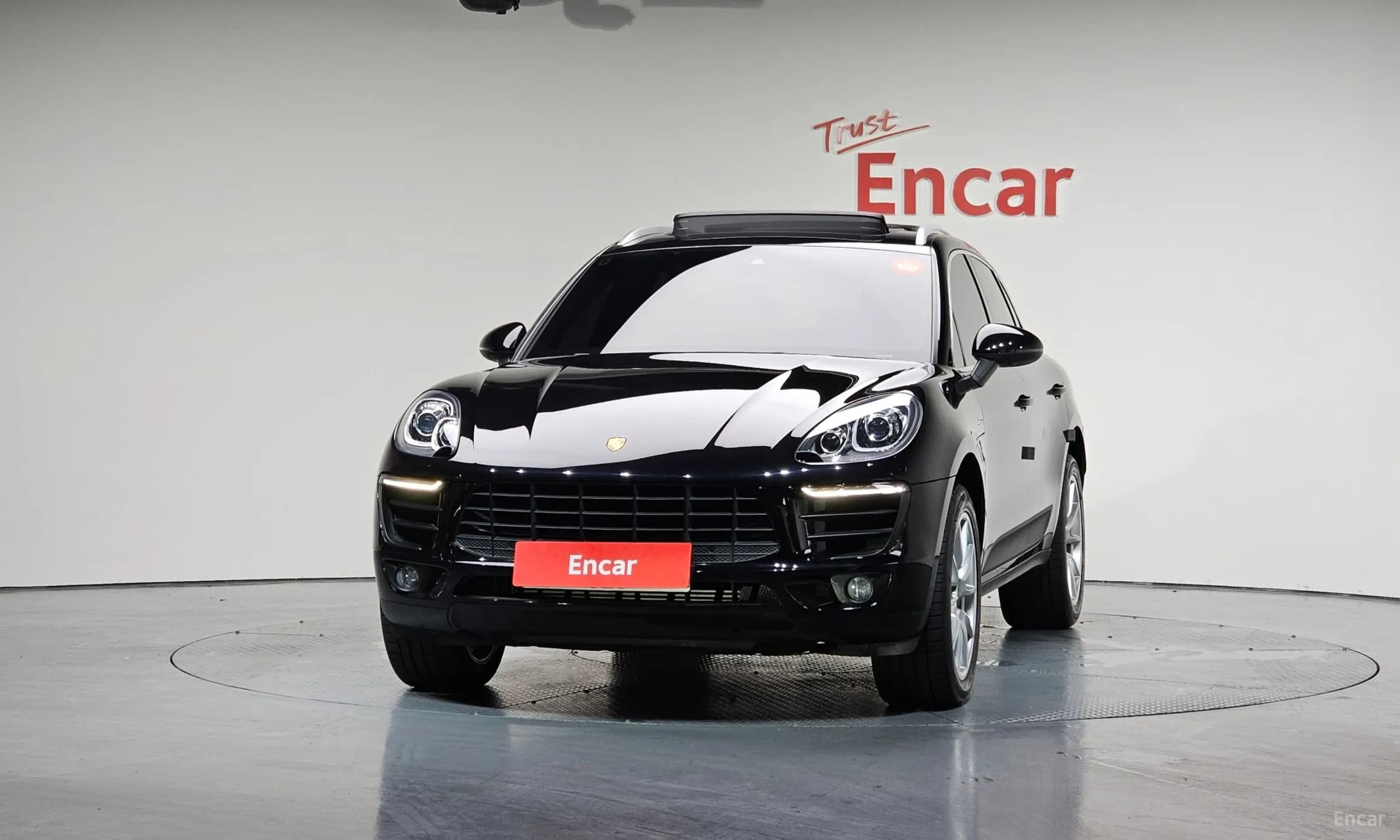 Macan