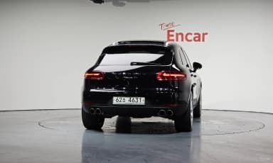 Macan