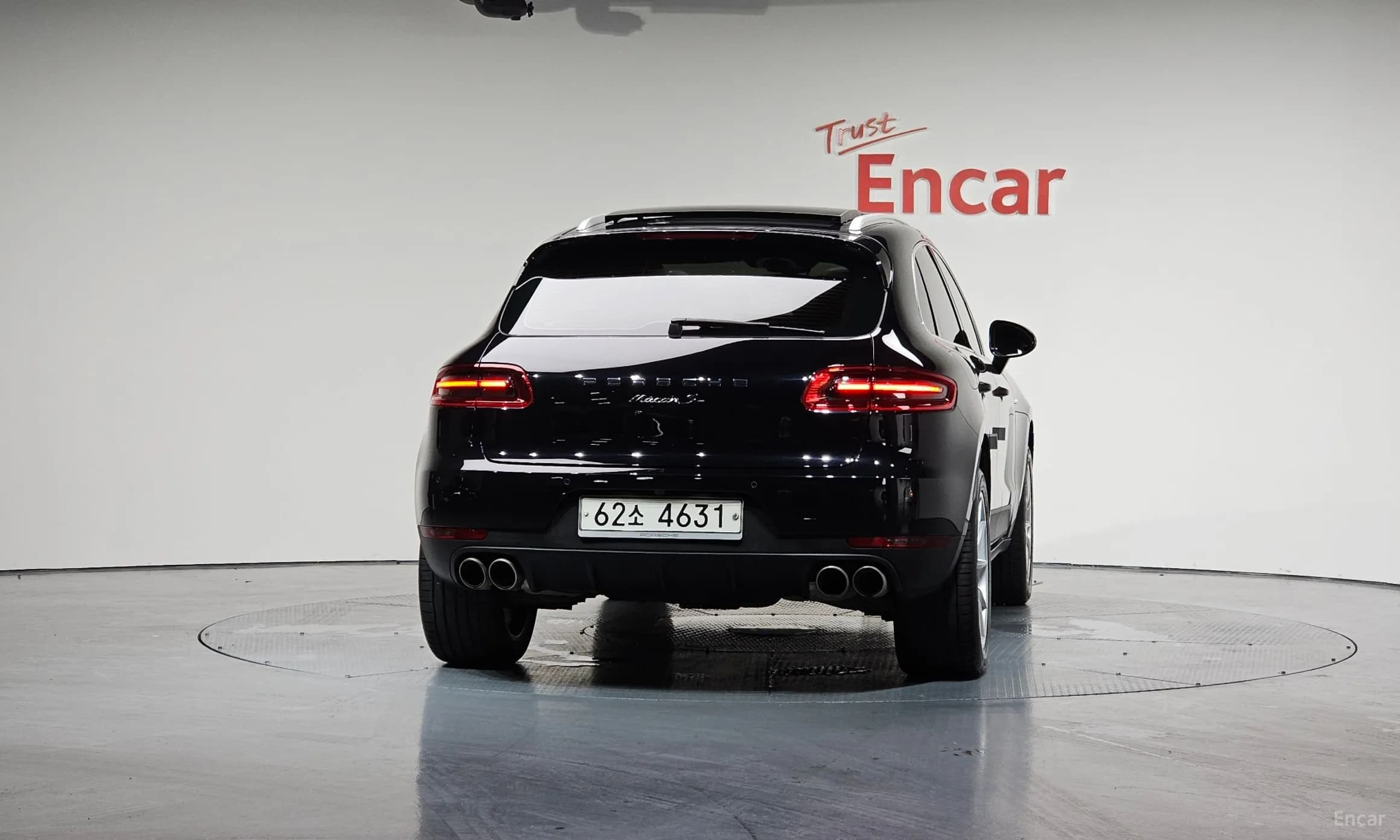Macan