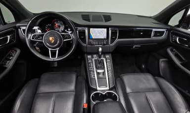 Macan