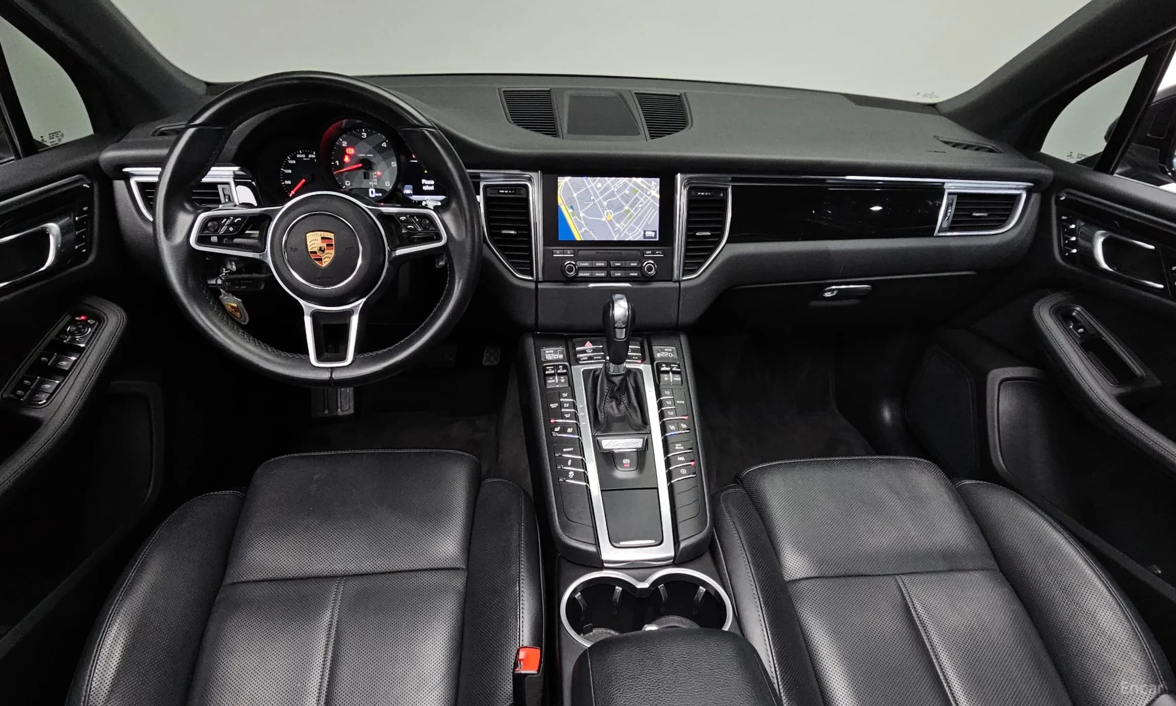 Macan