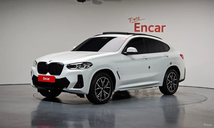 X4 (G02)