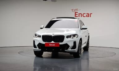 X4 (G02)
