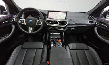 X4 (G02)
